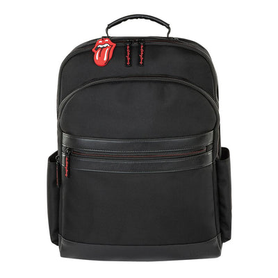 BACKPACK FLASHPOINT BK (BUG829125)