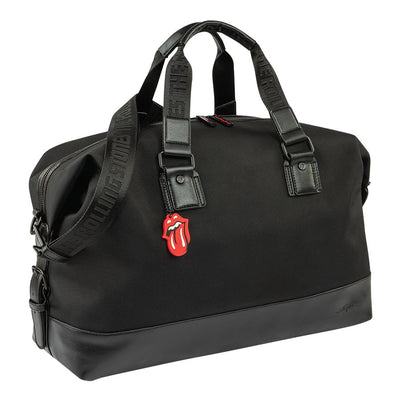 DUFFLE BAG,FLASHPOINT,BLACK (BUG829127)