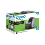 Dymo LabelWriter 550 Direct Thermal Printer - Monochrome - Label Print - USB - USB Host - Black (DYM2112552)