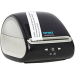 Dymo LabelWriter 5XL Direct Thermal Printer - Monochrome - Label Print - Ethernet - USB - Black (DYM2112554)