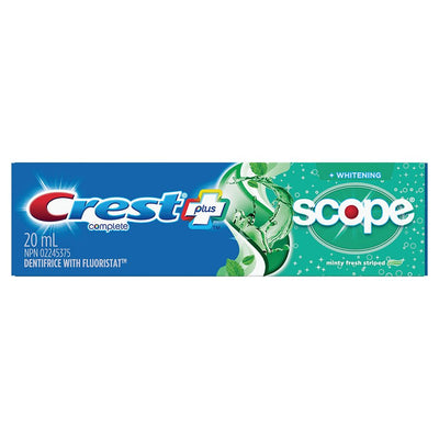 TOOTHPASTE WHITENING CREST (PGC04550)