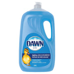DAWN LIQ.DISH.DETER.ORG.2.64L.REF (PGC00865)
