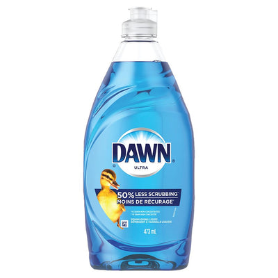 DAWN LIQ.DISH.ORIGINAL 473ML (PGC00614)