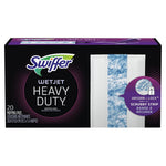 WET MOPPING CLOTHS SWIFFER H.DUTY (PGC81789)