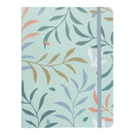 NOTEBOOK BOTANIC.A5 MINT (BLIB179519U)
