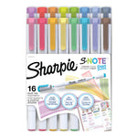 Sharpie S-Note Duo Dual-Tip Markers (SAN2154174)