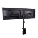 Exponent Microport Desk Mount for Monitor - Black (EXM50903)