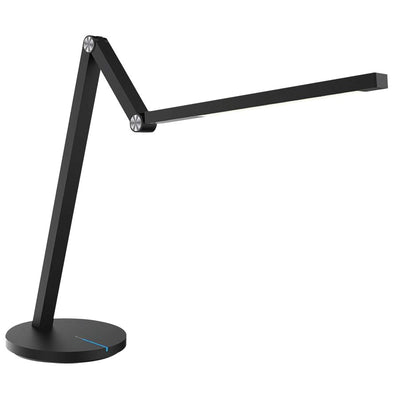 DESK LAMP LED MAN-168LEDT-BK (DIN829389)
