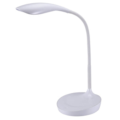 DESK LAMP LED KONNECT WH (BOS829416)