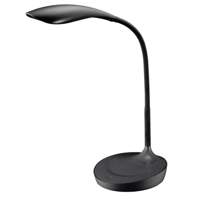 DESK LAMP LED KONNECT BLK (BOS829417)