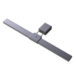 DAC&reg; MP-332 15-3/4" LED Monitor Lamp/Light Bar/Screen Bar, Black (DTA02360)