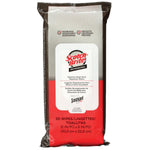 WIPES DEGREASER S.STEEL (MMMSS-WIPES)