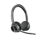 HEADSET VOYAGER 4320-M USB-A (PCY218475-02)