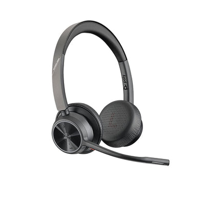 HEADSET VOYAGER 4320-M USB-A (PCY218475-02)