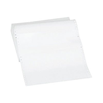 CONT.PAP.9.5X11 PERF.#18 (SPL951028)