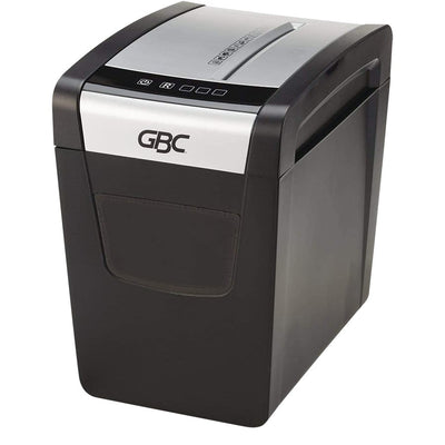GBC ShredMaster PSX10-06 Paper Shredder (GBC3381650316)