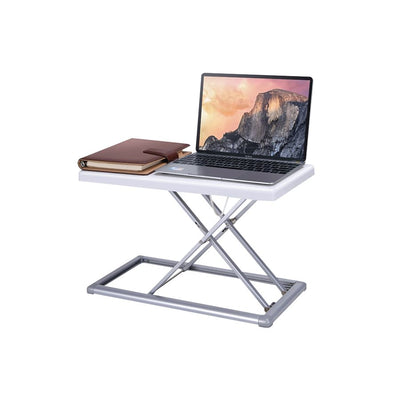 DESK RISER PORTABLE (RCLR-PDRW)