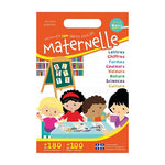 TABLET T02 4+ KINDERGARDEN (LMA796152)