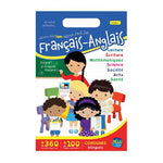 TABLET FRENCH-ENGLISH (LMA784903)