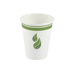 CUP HOT DRINK 8oz (EGU829610)