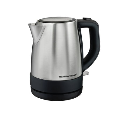 KETTLE AUT.INOX (HMB40998C)