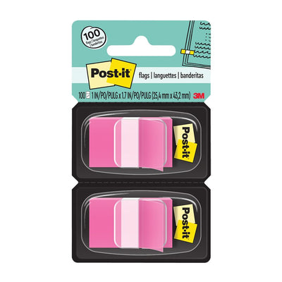 Post-it&reg; Flags (MMM680-BP2)