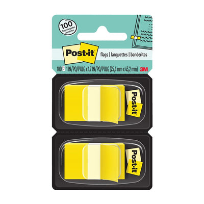 Post-it&reg; Flags (MMM680-YW2)
