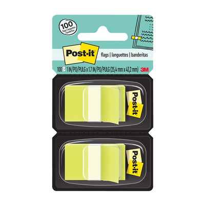 Post-it&reg; Flags (MMM680-GN2)