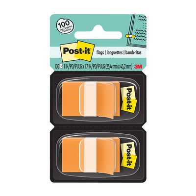 Post-it&reg; Flags (MMM680-OE2)