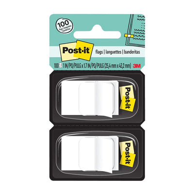 Post-it&reg; Flags (MMM680-WE2)