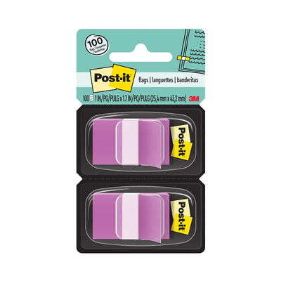 Post-it&reg; Flags (MMM680-PU2)