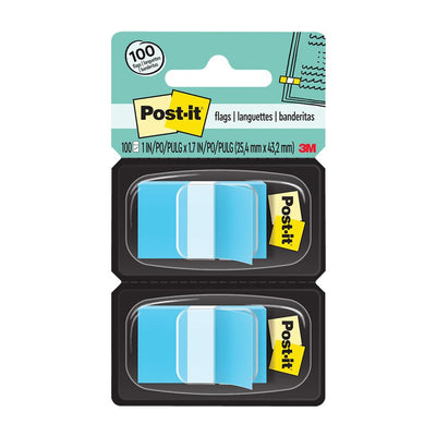 Post-it&reg; Flags (MMM680-BB2)