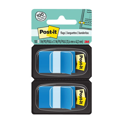 Post-it&reg; Flags (MMM680-BE2)