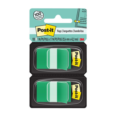 Post-it&reg; Flags (MMM680-BG2)
