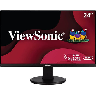 MONIT. VIEWSONIC-VA2447-MH (VEWVA2447-MH)