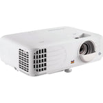 ViewSonic PX701-4K Standard Throw DLP Projector - 16:9 - Ceiling Mountable (VEWPX701-4K)