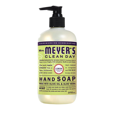 HAND SOAP LEMON (SJN829837)