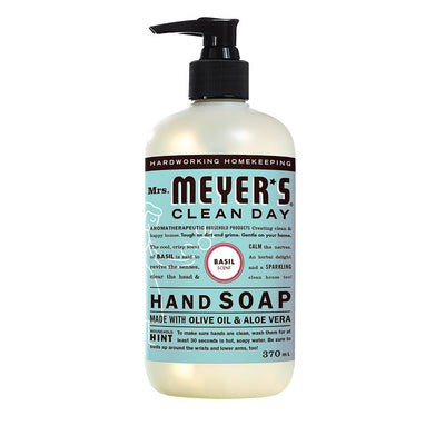 HAND SOAP BASIL (SJN829839)