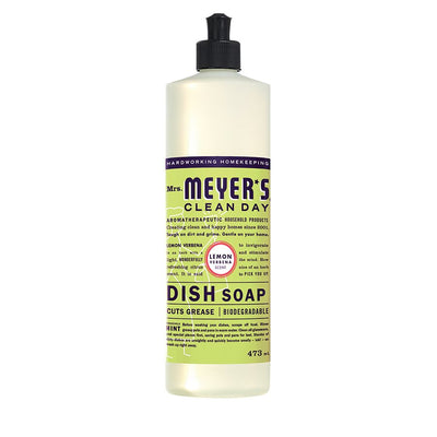 DISHWASHING SOAP LEMON (SJN829842)
