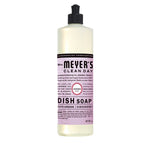 DISHWASHING SOAP LAVENDER (SJN829843)