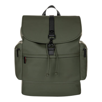BACK PACK ED.22 KHAKI (BUG829849)