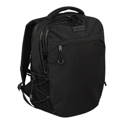BACKPACK OUTLAND BLACK (BUG829851)