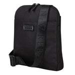 CROSSBODY BAG REBORD BLACK (BUG829853)