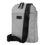 CROSSBODY BAG REBORN GREY (BUG829854)