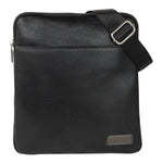 CROSSBODY BAG CONTRACT BLACK (BUG829856)
