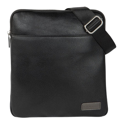 CROSSBODY BAG CONTRACT BLACK (BUG829856)