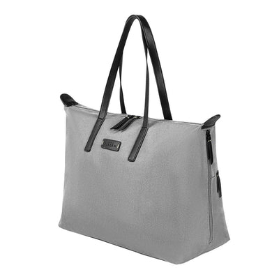TOTE BAG REBORN BLK (BUG829862)