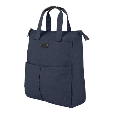 TOTE BAG REBORN NAVY (BUG829863)