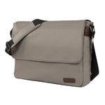 MESSENGER BAG CONTRAST GREY (BUG829866)