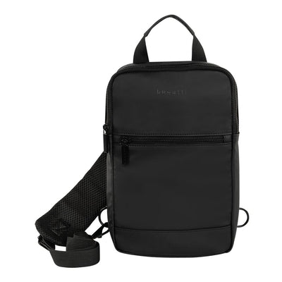 CROSSBODY BAG MILE END BLK (BUG829871)